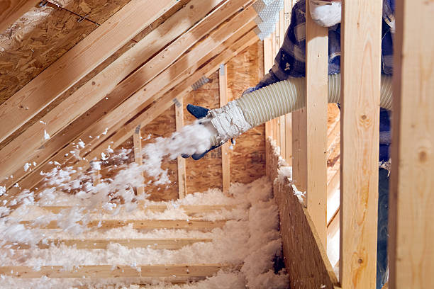 Professional Insulation Removal & Installation in Folsom, NJ